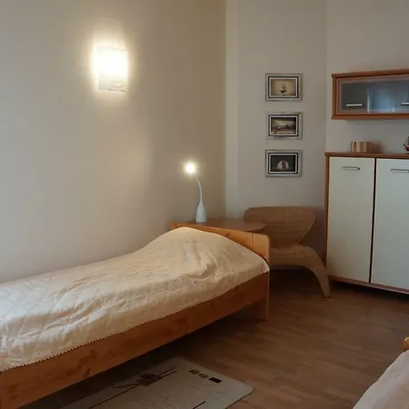 Summer Point Appartement *