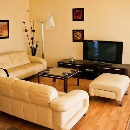 Appartement Summer Point *